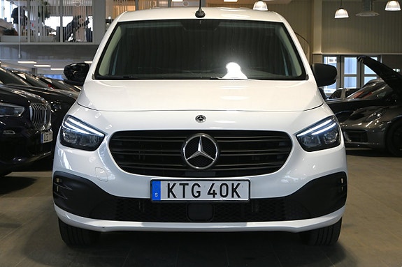 Mercedes-Benz Citan 110 5 of 5