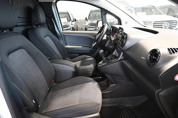 Mercedes-Benz Citan 110 10 of 20
