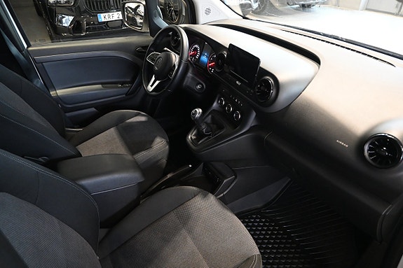 Mercedes-Benz Citan 110 9 of 20