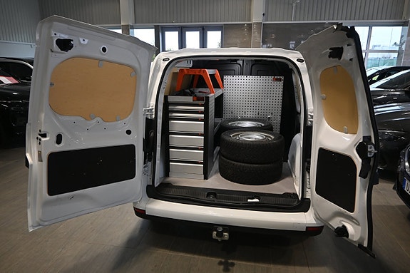 Mercedes-Benz Citan 110 13 of 20