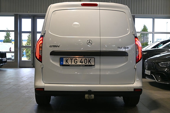Mercedes-Benz Citan 110 4 of 5