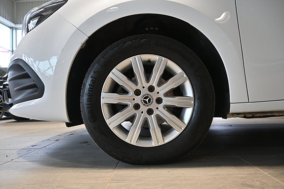 Mercedes-Benz Citan 110 6 of 20