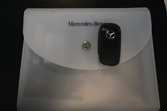Mercedes-Benz Citan 110 20 of 20