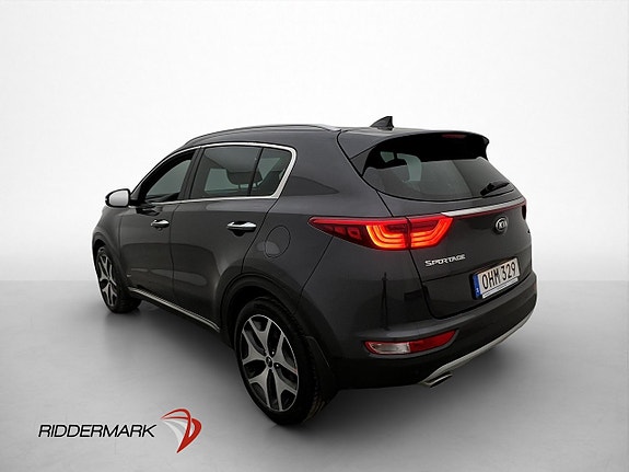 Kia Sportage 4 of 5