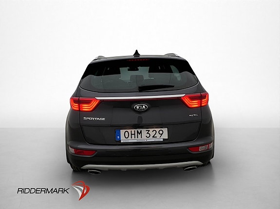Kia Sportage 5 of 5