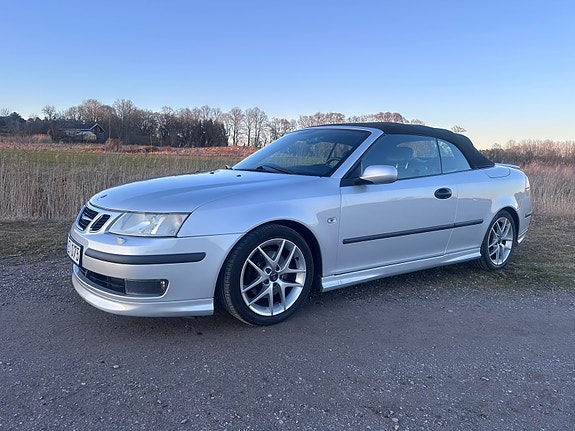 Saab 9-3 3 of 5