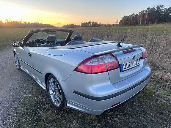 Saab 9-3 9 of 13