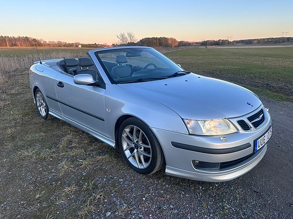 Saab 9-3 8 of 13