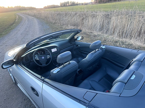 Saab 9-3 7 of 13