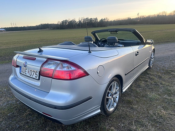 Saab 9-3 10 of 13