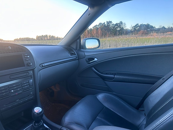 Saab 9-3 12 of 13