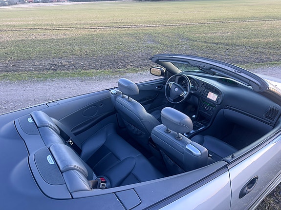 Saab 9-3 6 of 13