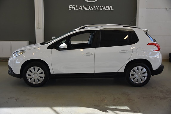 Peugeot 2008 5 of 5