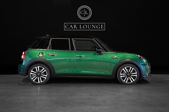 MINI Cooper S 3 of 17