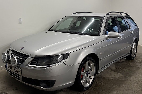 Saab 9-5