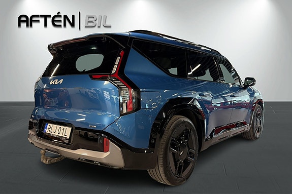 Kia EV9 10 of 30