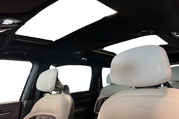 Kia EV9 20 of 30