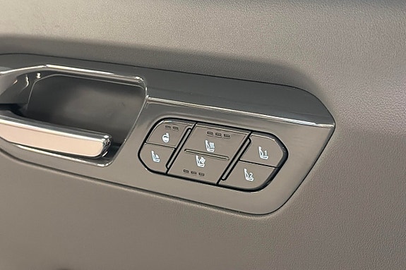 Kia EV9 27 of 30