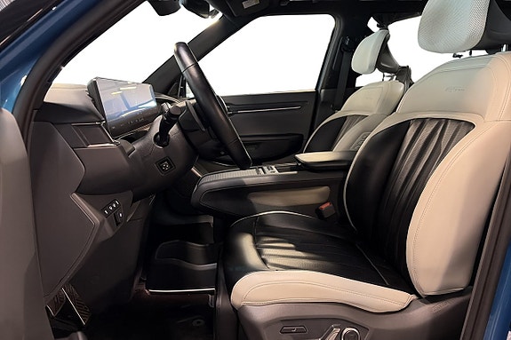 Kia EV9 13 of 30