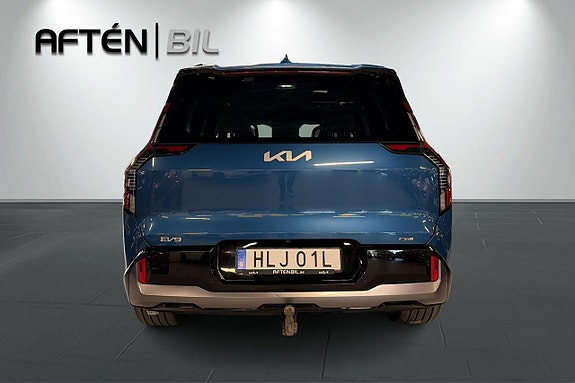 Kia EV9 9 of 30