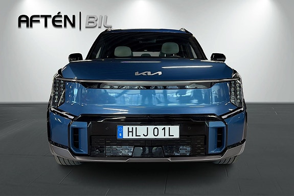 Kia EV9 3 of 30