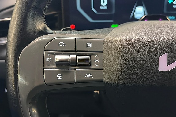 Kia EV9 21 of 30