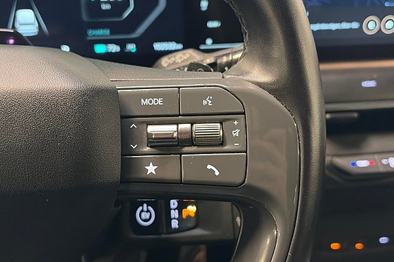 Kia EV9 22 of 30
