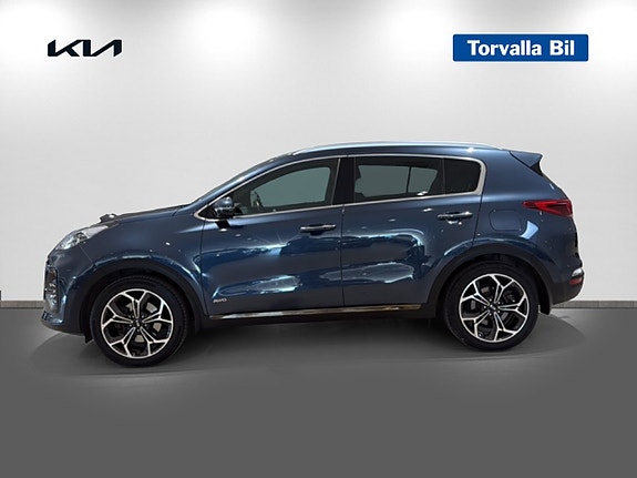 Kia Sportage 4 of 5