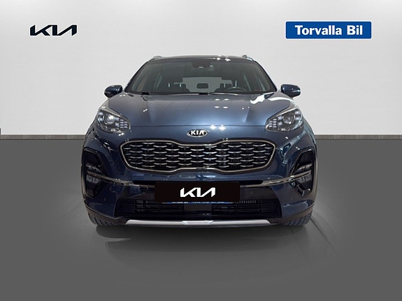 Kia Sportage 2 of 5