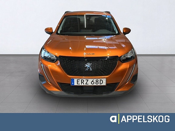 Peugeot 2008 2 of 5
