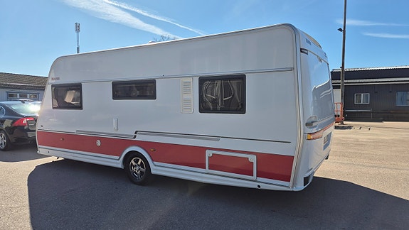 Kabe Royal 560 LXL K/s atc solcell resetält 3 månaders garanti 4 of 18
