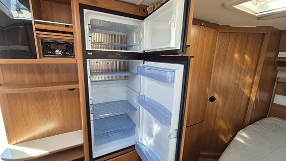 Kabe Royal 560 LXL K/s atc solcell resetält 3 månaders garanti 10 of 18
