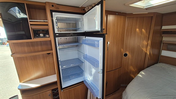 Kabe Royal 560 LXL K/s atc solcell resetält 3 månaders garanti 12 of 18
