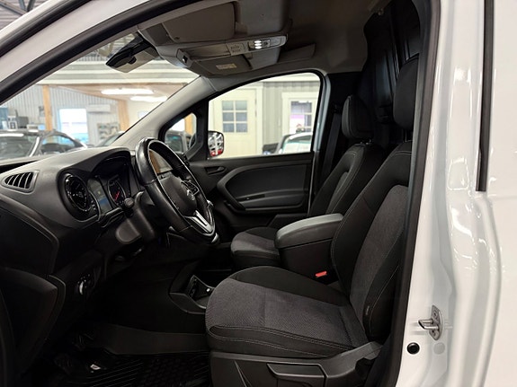 Mercedes-Benz Citan 110 7 of 10