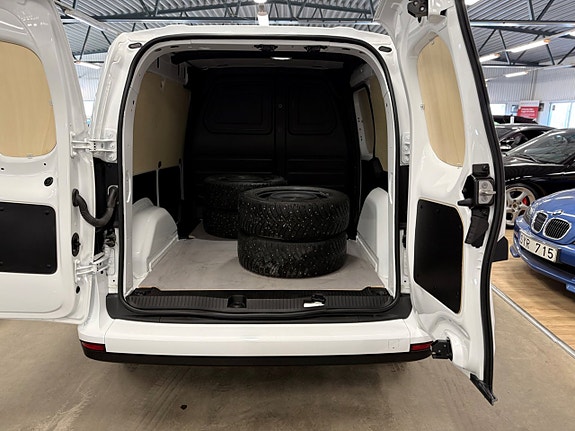 Mercedes-Benz Citan 110 9 of 10