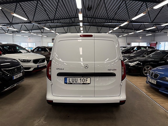 Mercedes-Benz Citan 110 5 of 5
