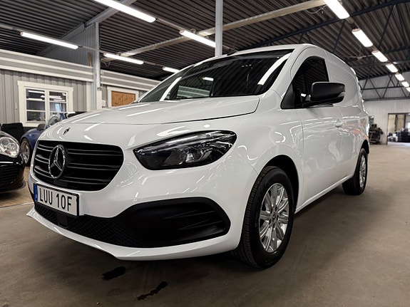 Mercedes-Benz Citan 110