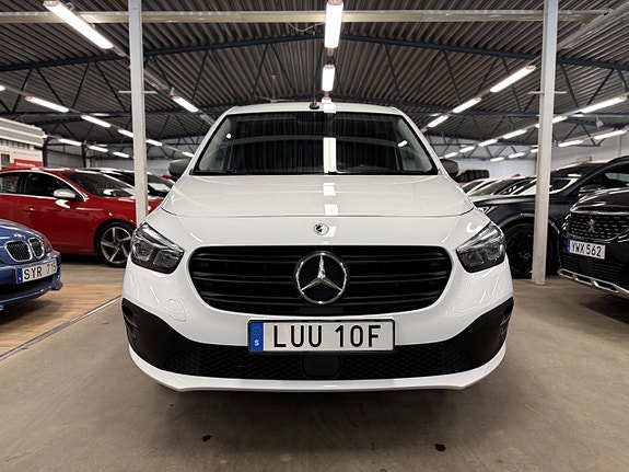 Mercedes-Benz Citan 110 2 of 5