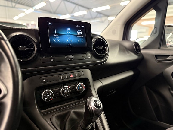 Mercedes-Benz Citan 110 8 of 10