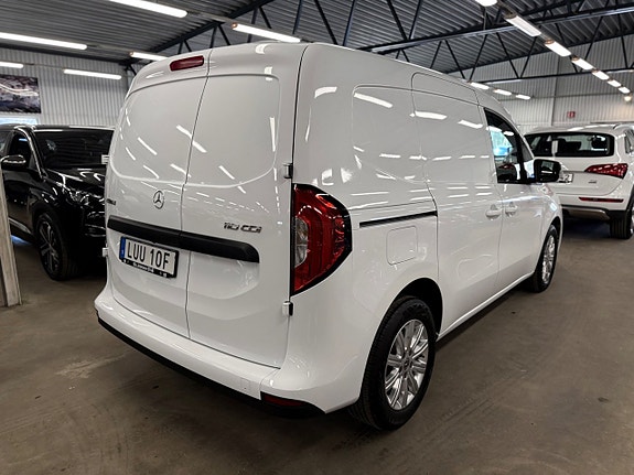 Mercedes-Benz Citan 110 4 of 5