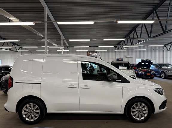 Mercedes-Benz Citan 110 10 of 10