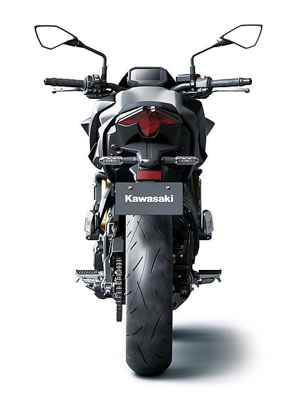 Kawasaki Z650S A, A2 3 of 6