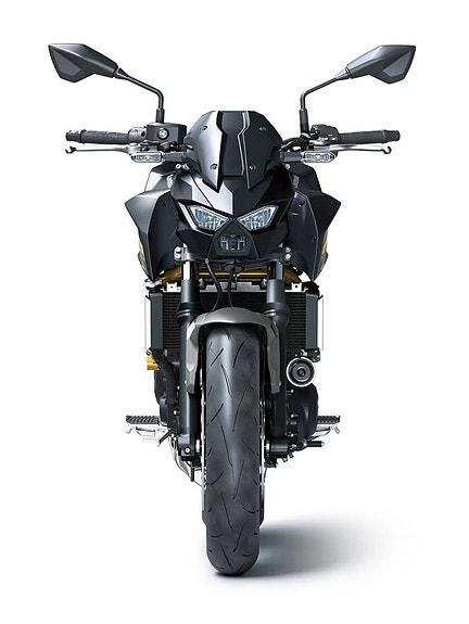 Kawasaki Z650S A, A2 4 of 6
