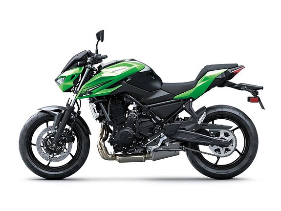 Kawasaki Z650S A, A2 6 of 6