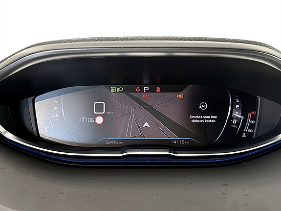 Peugeot 3008 9 of 18