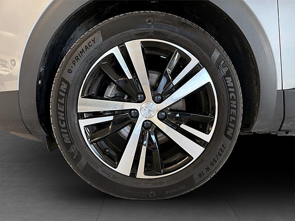 Peugeot 3008 17 of 18