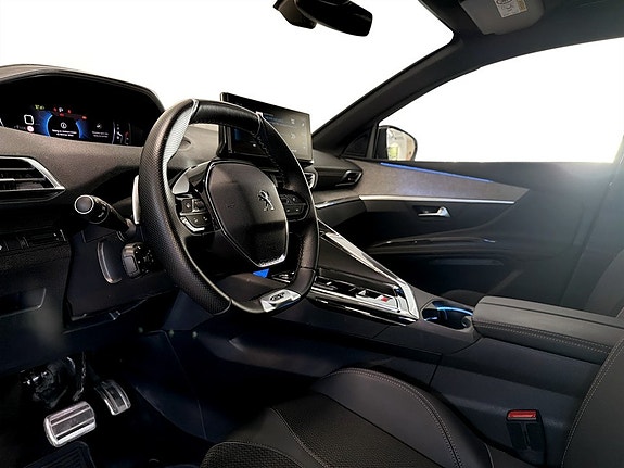 Peugeot 3008 5 of 5