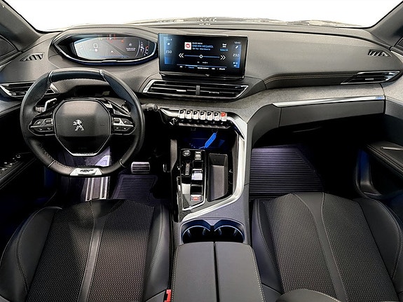 Peugeot 3008 6 of 18