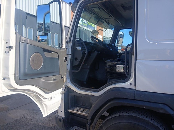 Tippbil Volvo FM 10.8 6x2 I-Shift -2012 via auktion 7 of 27