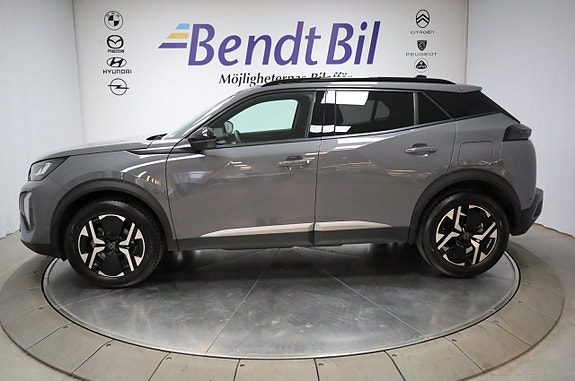 Peugeot 2008 6 of 25